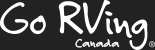 Go RVing Logo
